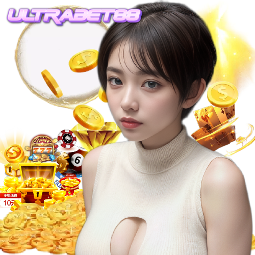 ultrabet88 wallet