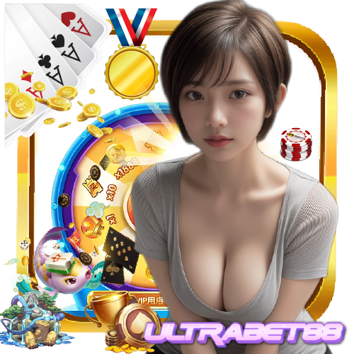 ultrabet88 ทางเข้า